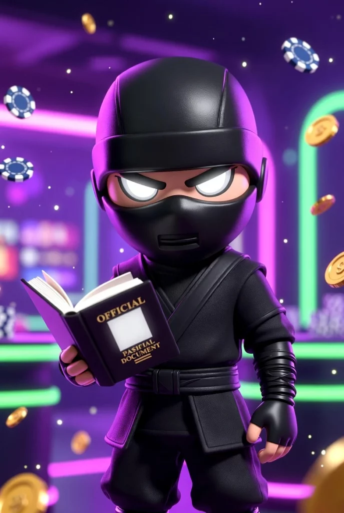 Ninja reads documents