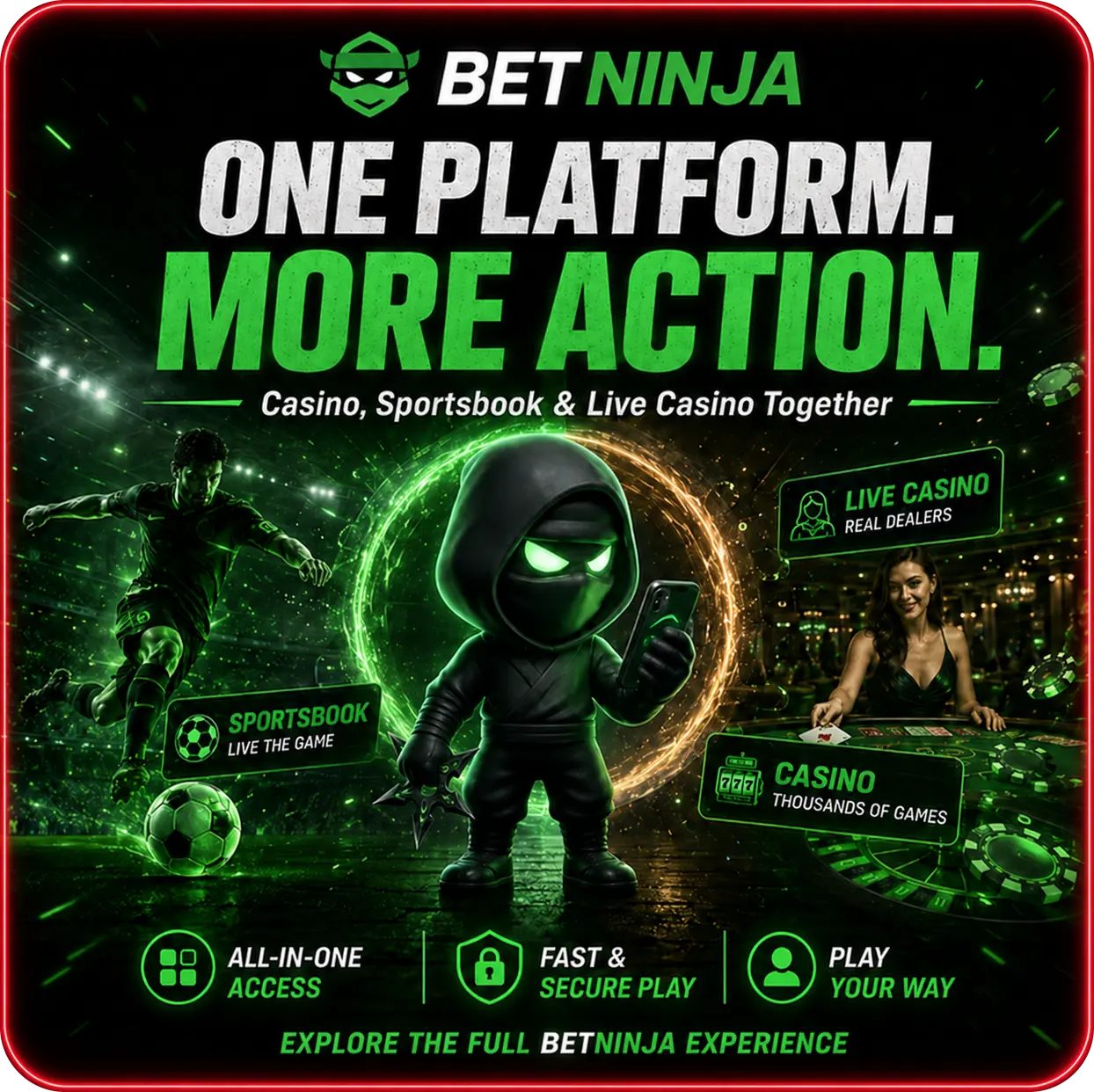 bet ninja uk